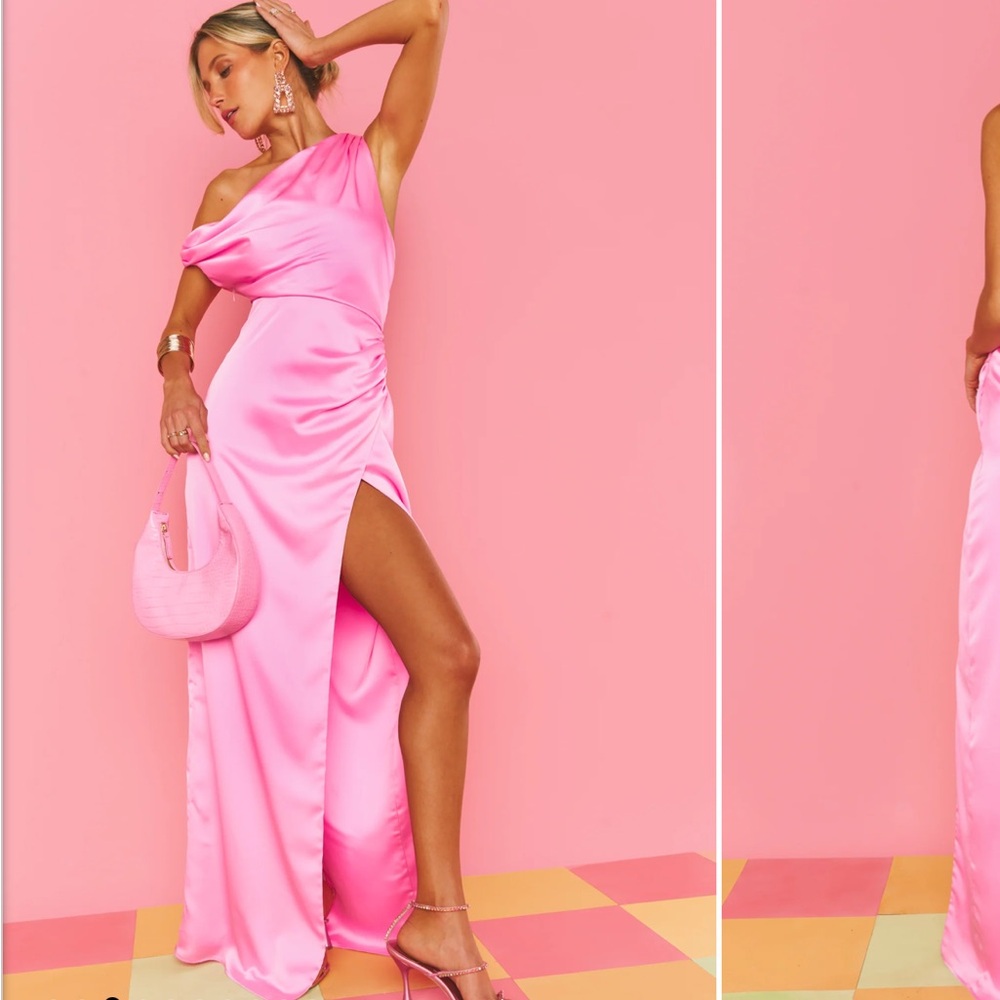 SHOW ME YOUR MUMU • Jodie Dress